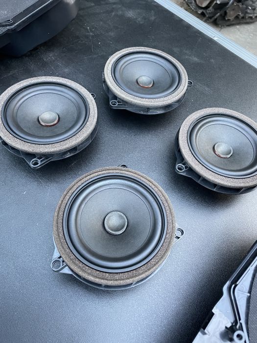 Boxe BMW F30 F31 F32 F33 F20 F21