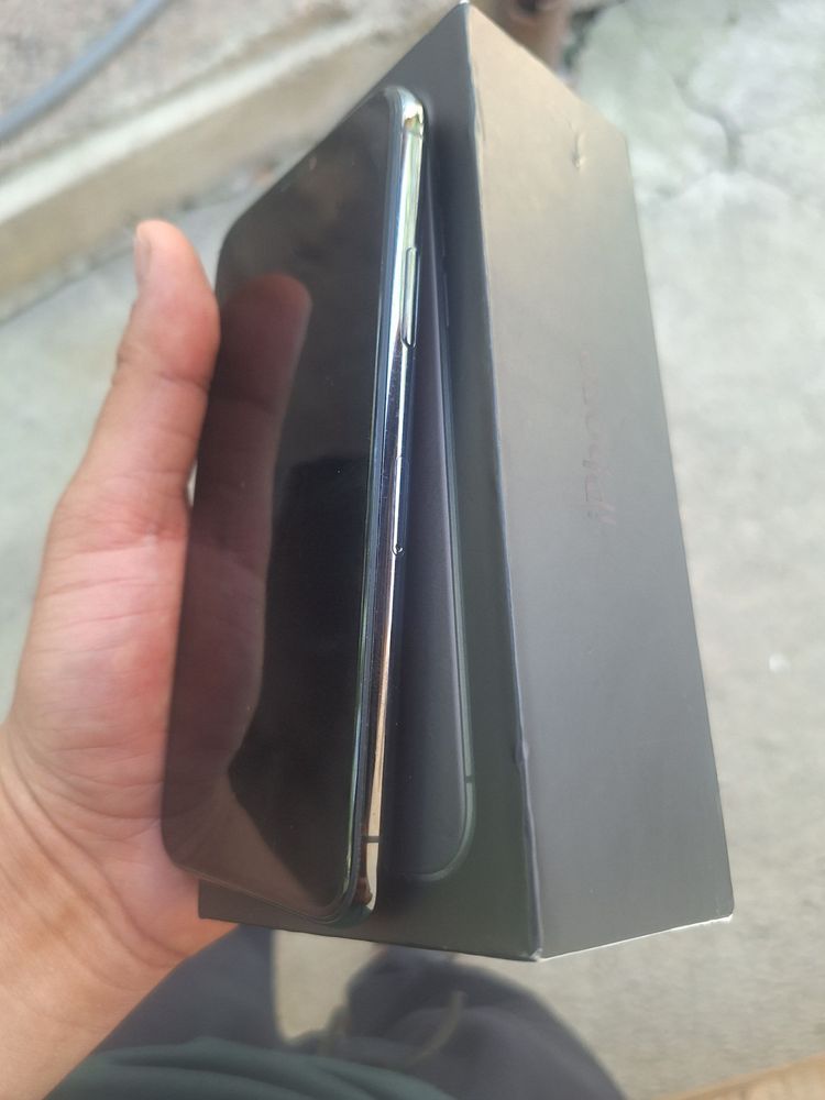 Iphone 11 pro 256 gb idiql