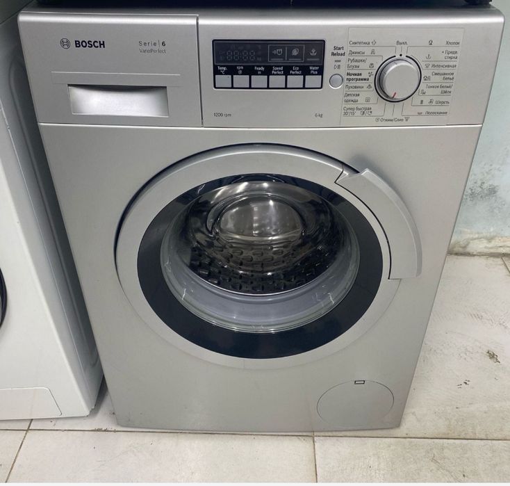Продам стиральная машина бу