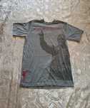 Tricou cu Liverpool