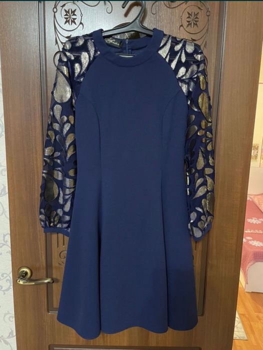 Красивое платье на любое мероприятие!!!