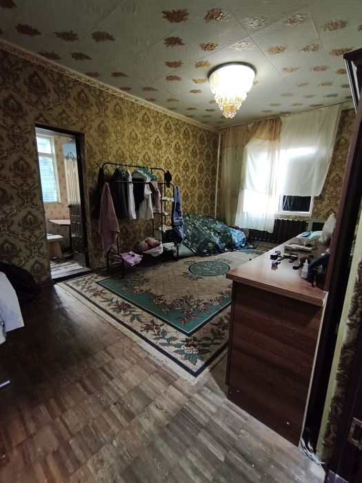 Продаётся квартира Чиланзар 14 квартал 1в2/4/4