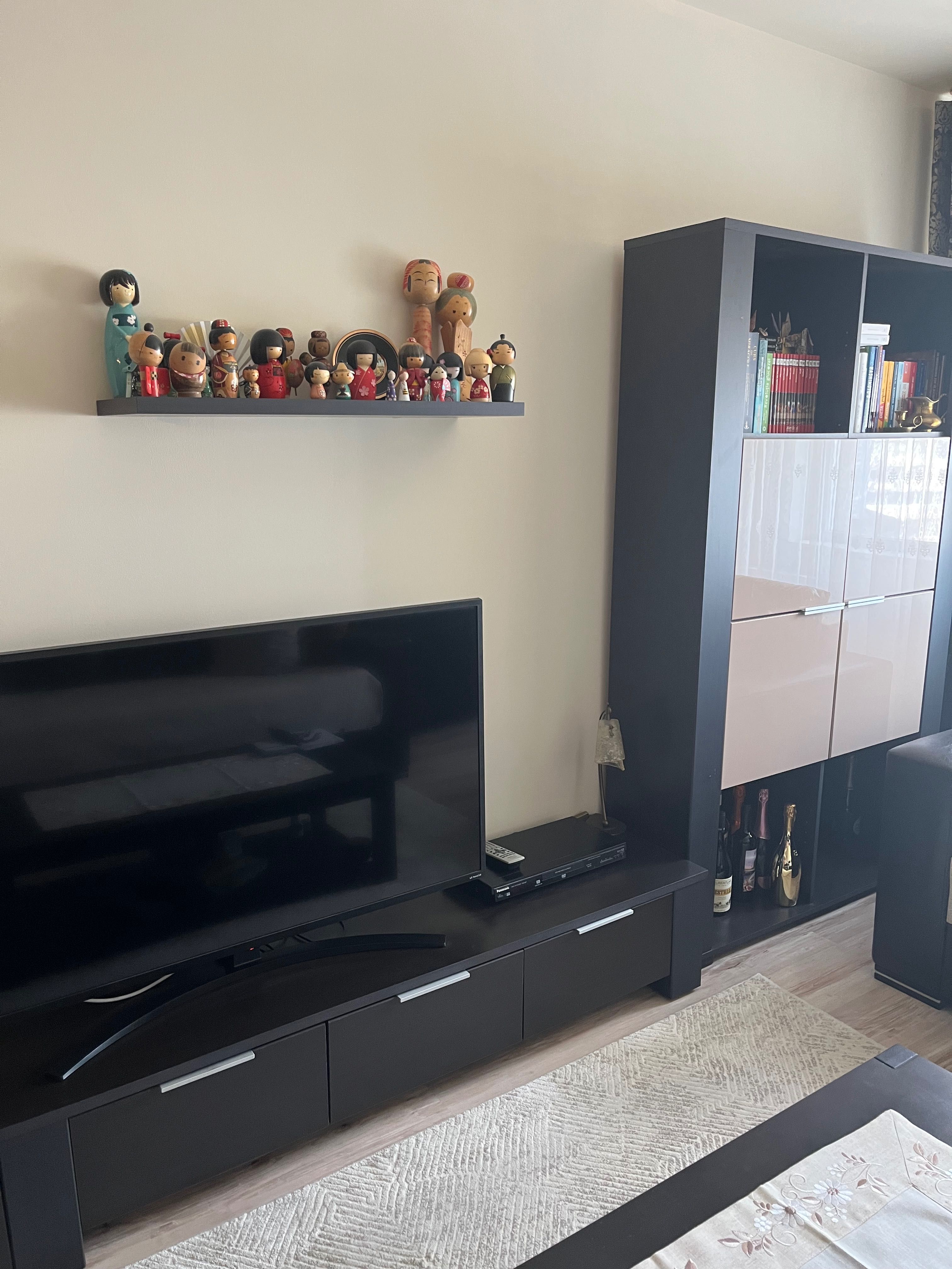 Set mobilier living