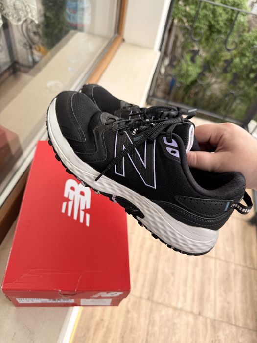 Спортни дамски обувки New Balance