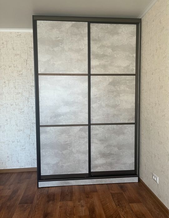 Шкаф купе в зал /спальню