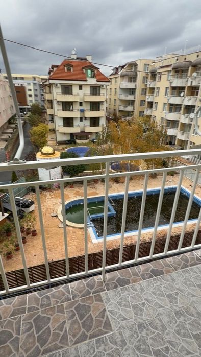 Дава се под наем  в к.к. Слънчев бряг - 30 кв.м за 60 € - Снимка #6