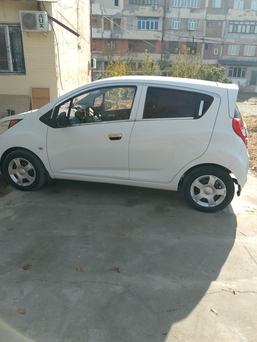 Продаётся шевролет спарк механика 1пазиция