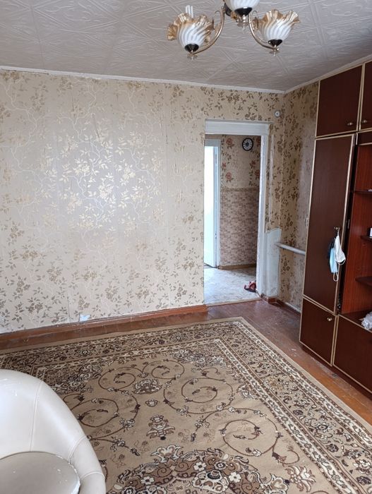 Продам 2-х комнатную квартиру в Совхозном микрорайоне