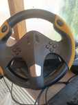 Volan cu pedale PC,Xbox PS4