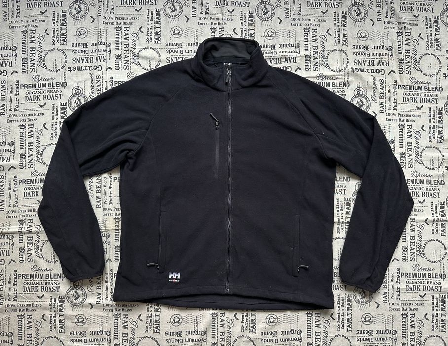 Helly Hansen Work original горнище полар.XXL