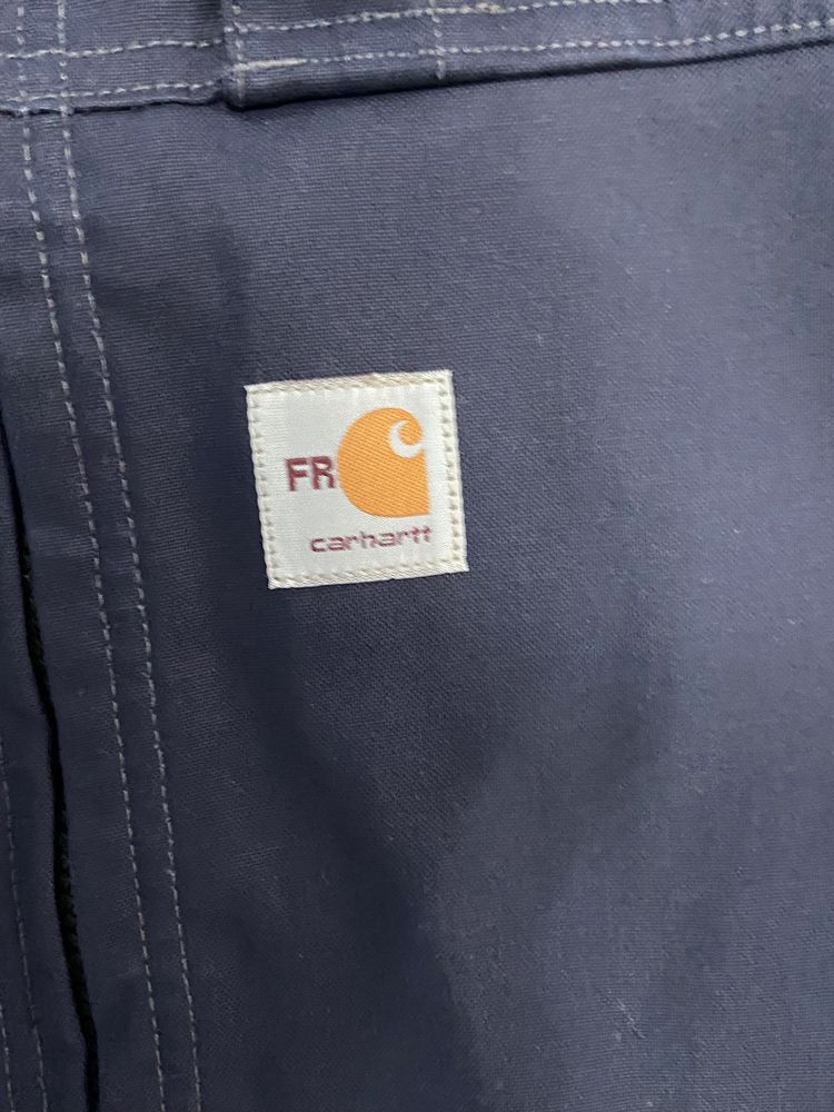 Jacheta carhartt noua cu eticheta