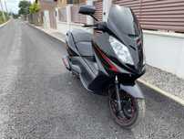 Peugeot Satelis 250 cm