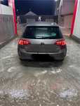 Vand Golf 7.