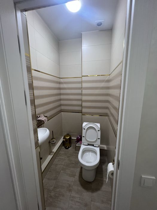 Лух квартира очен элитном новастройке