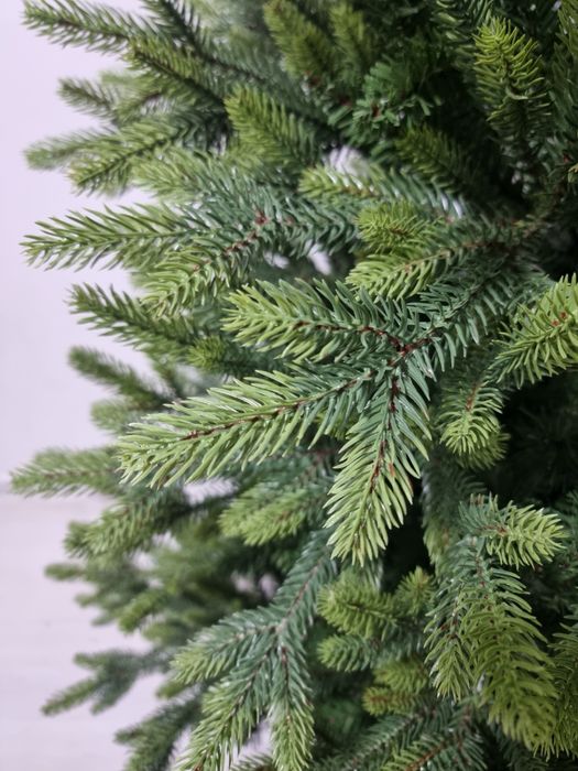 Suniy archa 150-240 sm Jonli korinishli zich shoxli metall taglikli