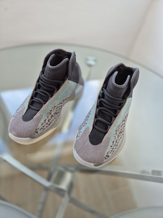 Vand Adidas Yeezy QNTM Teal