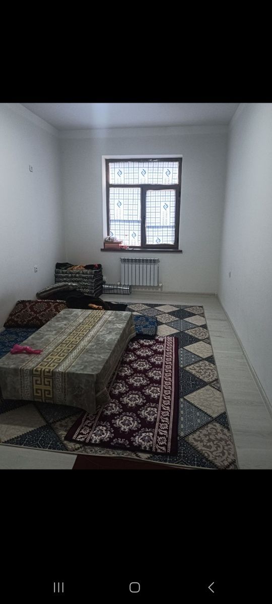 Yashashga tayor xolatta