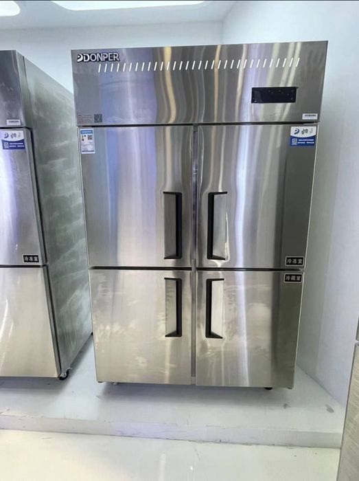 Donper xaladelnik muzlatkich shikaf xaladinnik