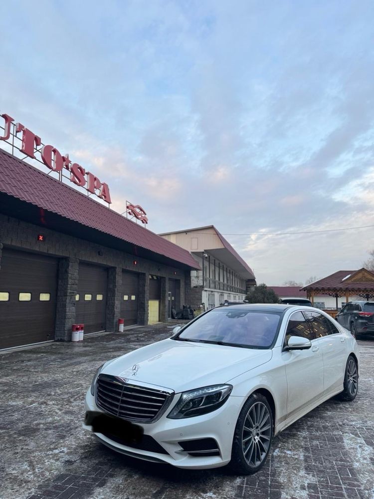 Диски Мерседес AMG R20 с резиной