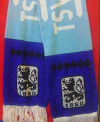 Мюнхен 1860 колекционерски футболен шал