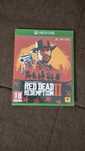 Red Dead Redemption 2