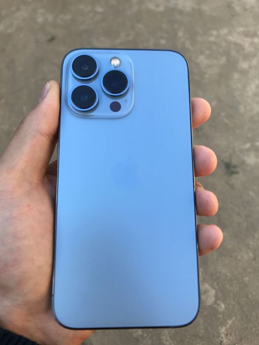 Iphone 13 pro Ideal 256 gb