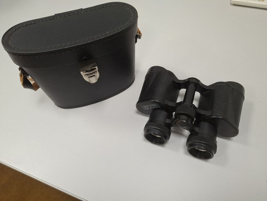 Бинокъл Бпц 5 8х30М 1993