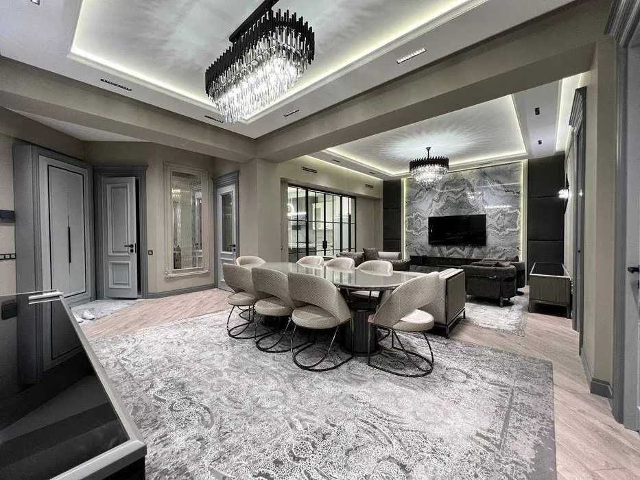 Бомба Цена! Мирабадский 4х ком на ЖК Габус ор-р Тарас Шевченко ID06!