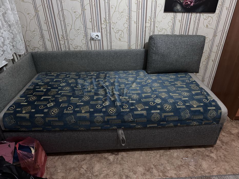 Продам диван в хорошем состоянии