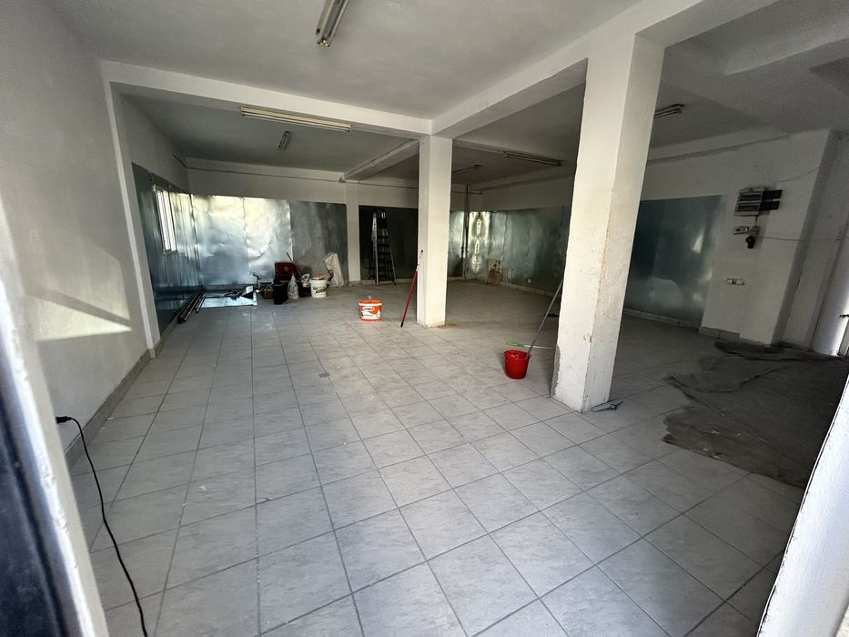 Spatiu productie/depozitare 70mp Vitan Negociabil