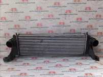 radiator intercooler iveco daily 2.3 jtd an fabr. 2014