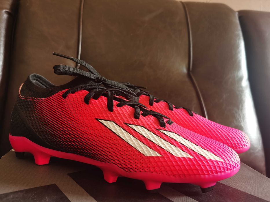 Бутонки Adidas X Speed portal. 3 FG