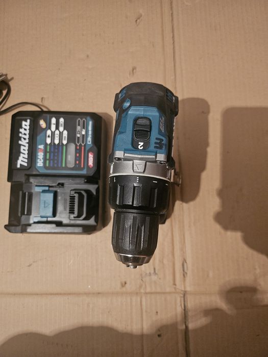 Filetanta Makita DD002G