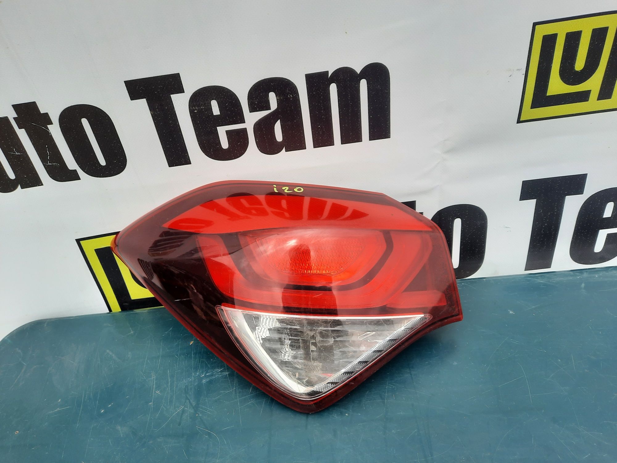 Stop tripla lampa hyundai i20 2014 2015 2016 2017