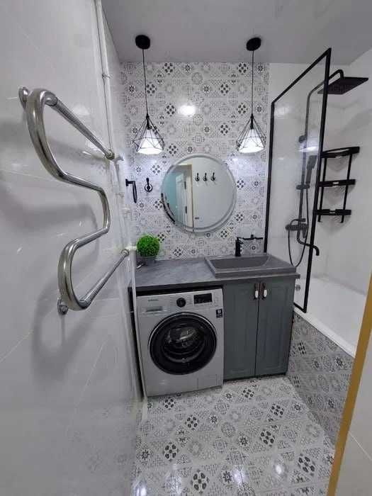 УСПЕЙТЕ! Сдается 3/5/8  квартира в Яшнабадском районе 627*