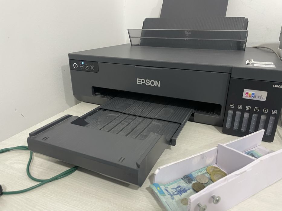 Готовый бизнес типография