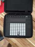 Ableton Push 2 + Hard Travel Case