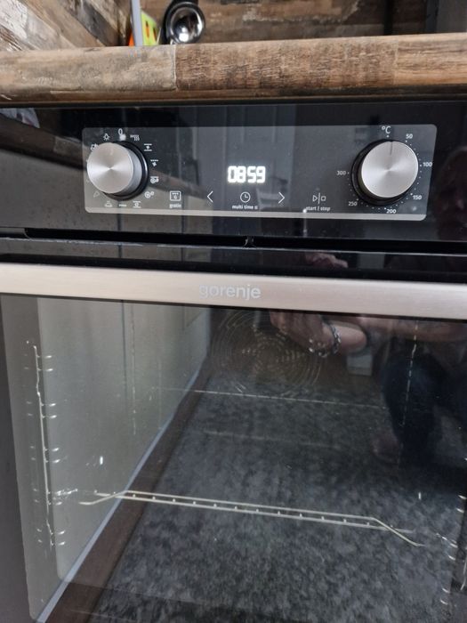 Фурна за вграждане Gorenje