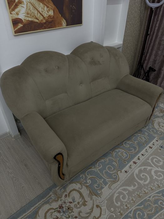Продается диван