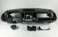 Vw multivan t5 t6 caravelle kit airbag volan pasager plansa bord