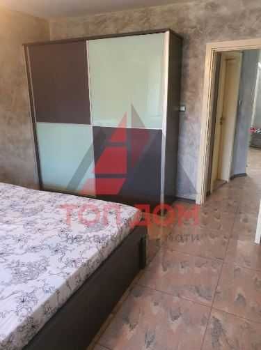 Дава се под наем Двустаен апартамент в Варна, м-т Траката - 65 кв.м за 400 € - Снимка #2