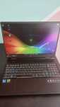 Лаптоп за игри Acer Predator Helios Neo 16" i7 4070 RTX 32 GB 2 TB SSD
