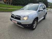 Dacia Duster 1