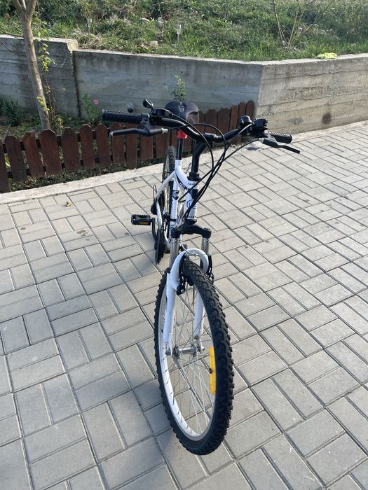 Bicicleta Mountain Bike