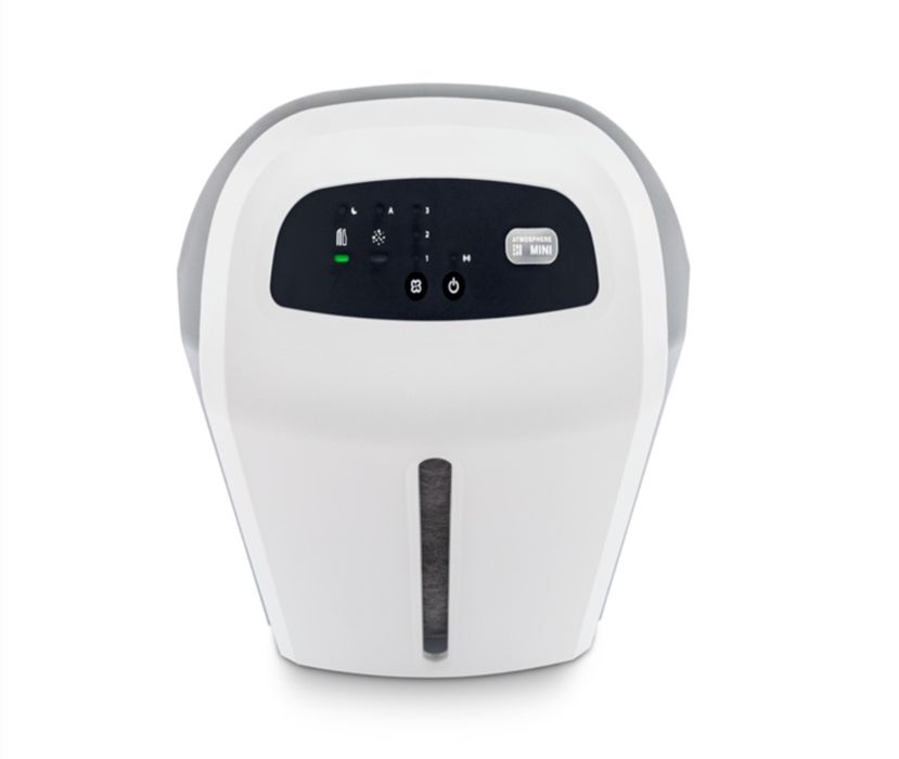 Очиститель воздуха. Экономичный .