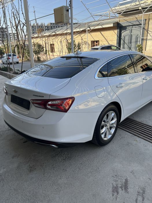 Продам Малибу  2 ПРИМЕЕР