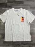 Tricou casa blanca
