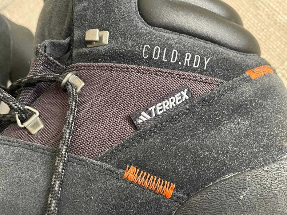 Adidas Terrex Snowpitch Cold.Rdy