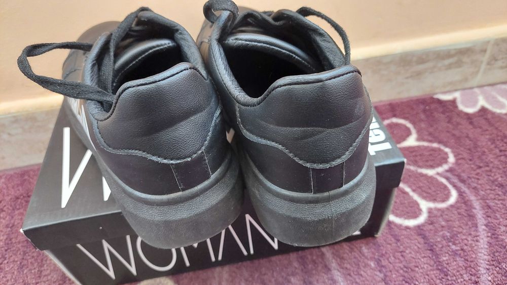 Дамски Кецове Tendenz