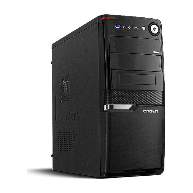 Игровой. Core i7-2600/GTX750 Ti 1Gb/DDR3 16Gb/SSD/HDD